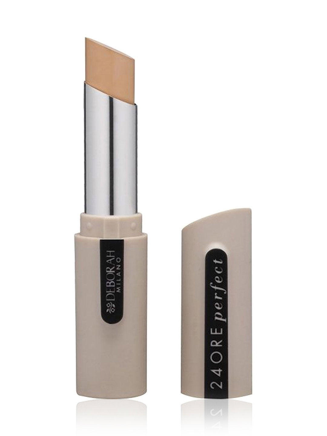 Deborah, 24 Ore Perfect, Concealer Stick, 01, Light Beige, 4 g *Tester