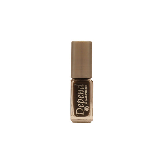 Depend, Nail Polish, Nail Polish, 458, 5 ml *Tester