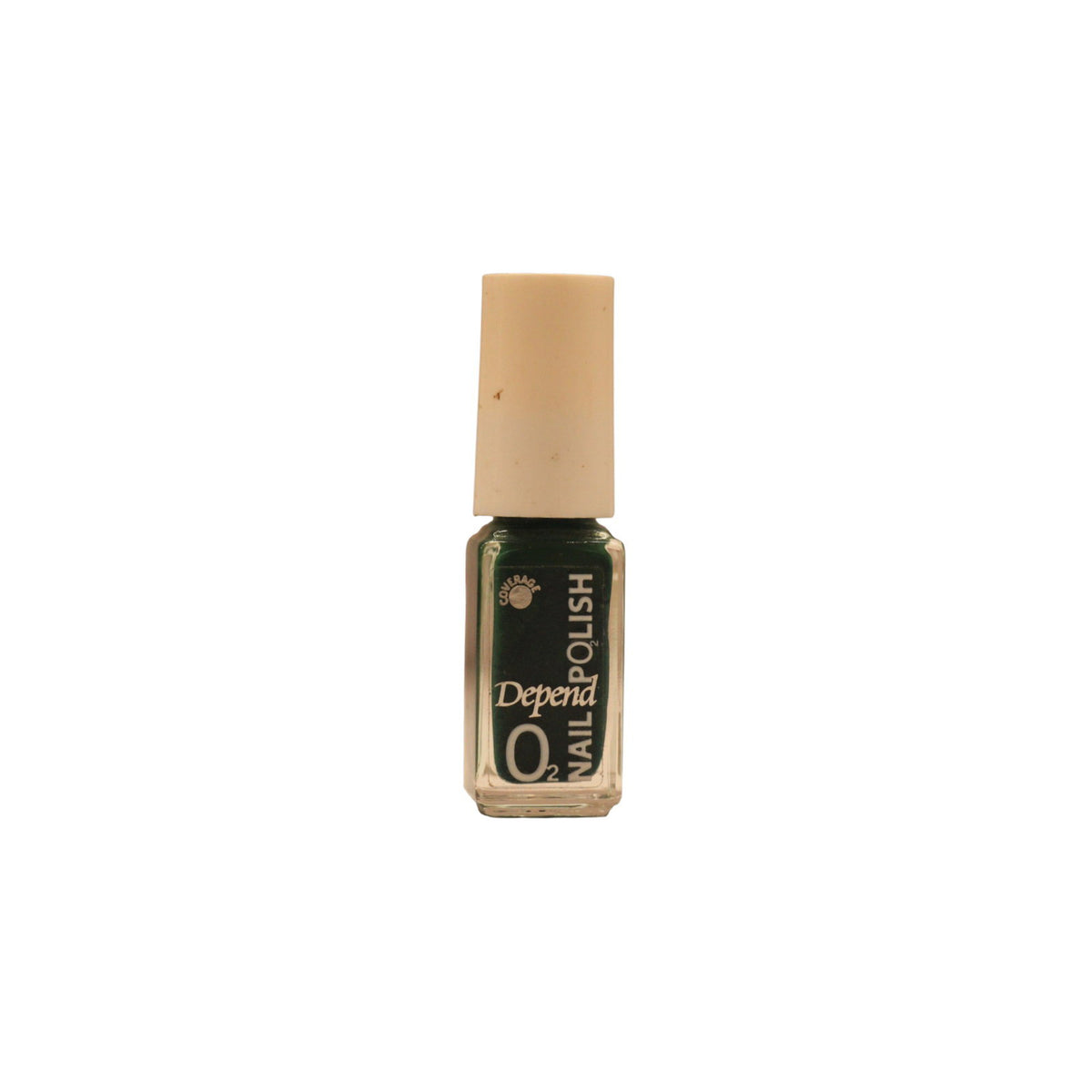 Depend, Nail Polish, Nail Polish, 459, 5 ml *Tester