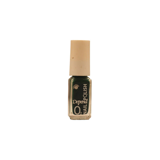 Depend, Nail Polish, Nail Polish, 459, 5 ml *Tester