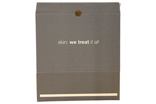 Dermalogica, Dermalogica, Empty Cardboard Box, Large