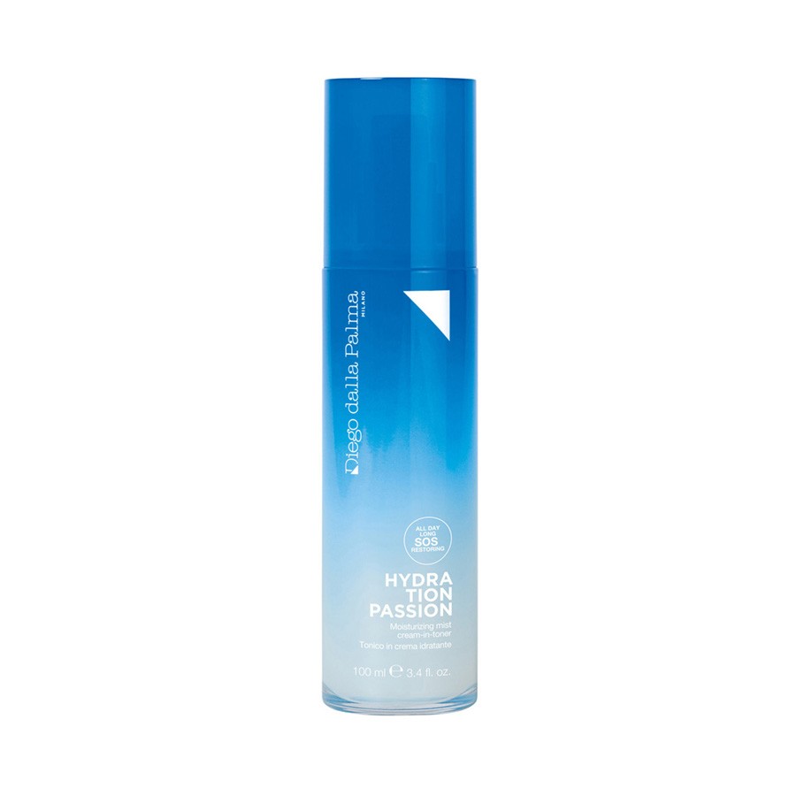 Diego Dalla Palma, Hydration Passion, Calming, Cleansing Toner, 30 ml *Tester