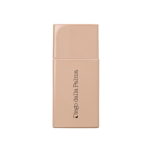 Diego Dalla Palma, Nudissimo, Glow, Liquid Foundation, 255W, 30 ml