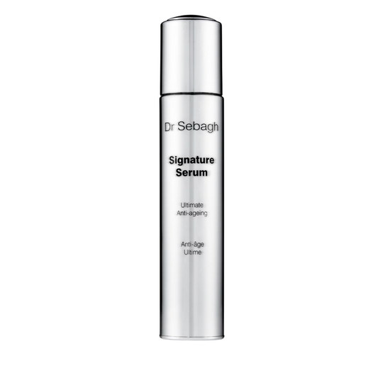 Dr Sebagh, Signature, Anti-Aging, Serum, For Face, 30 ml