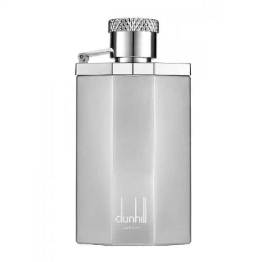 Dunhill, Desire Silver, Eau De Toilette, For Men, 100 ml *Tester