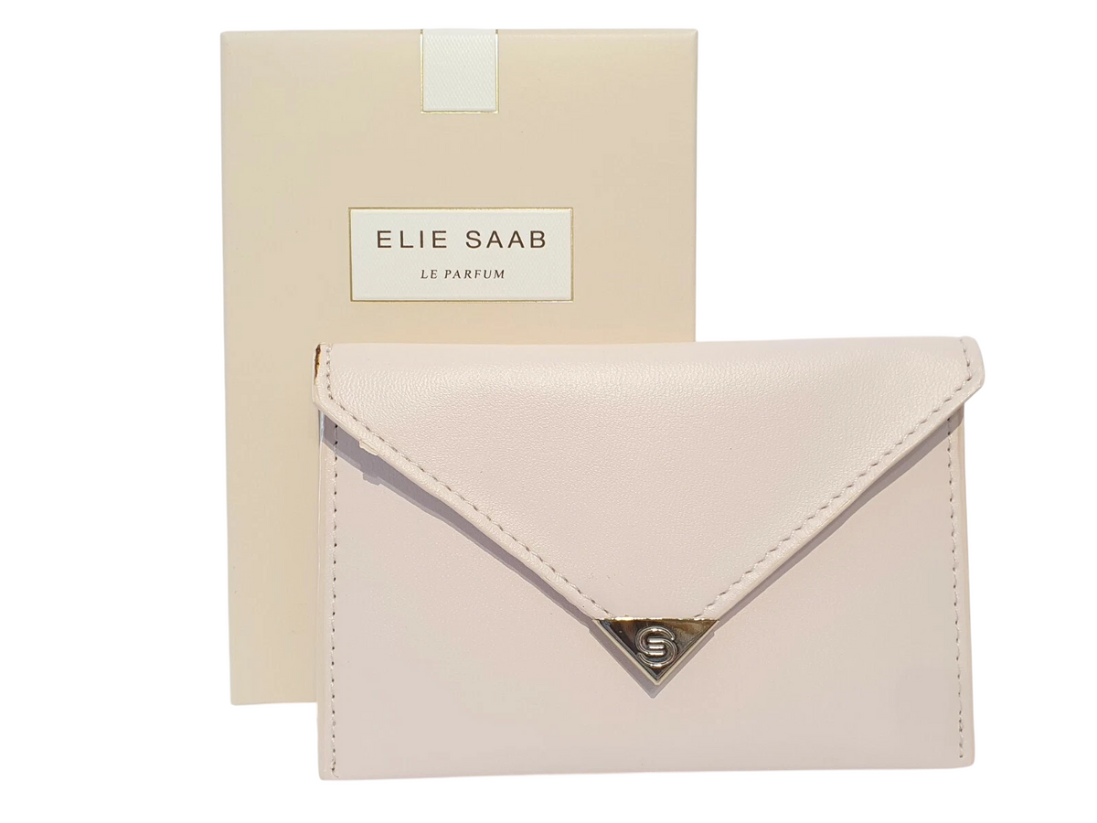 Elie Saab, Le Parfum, Clutch, GWP Textile Pouch
