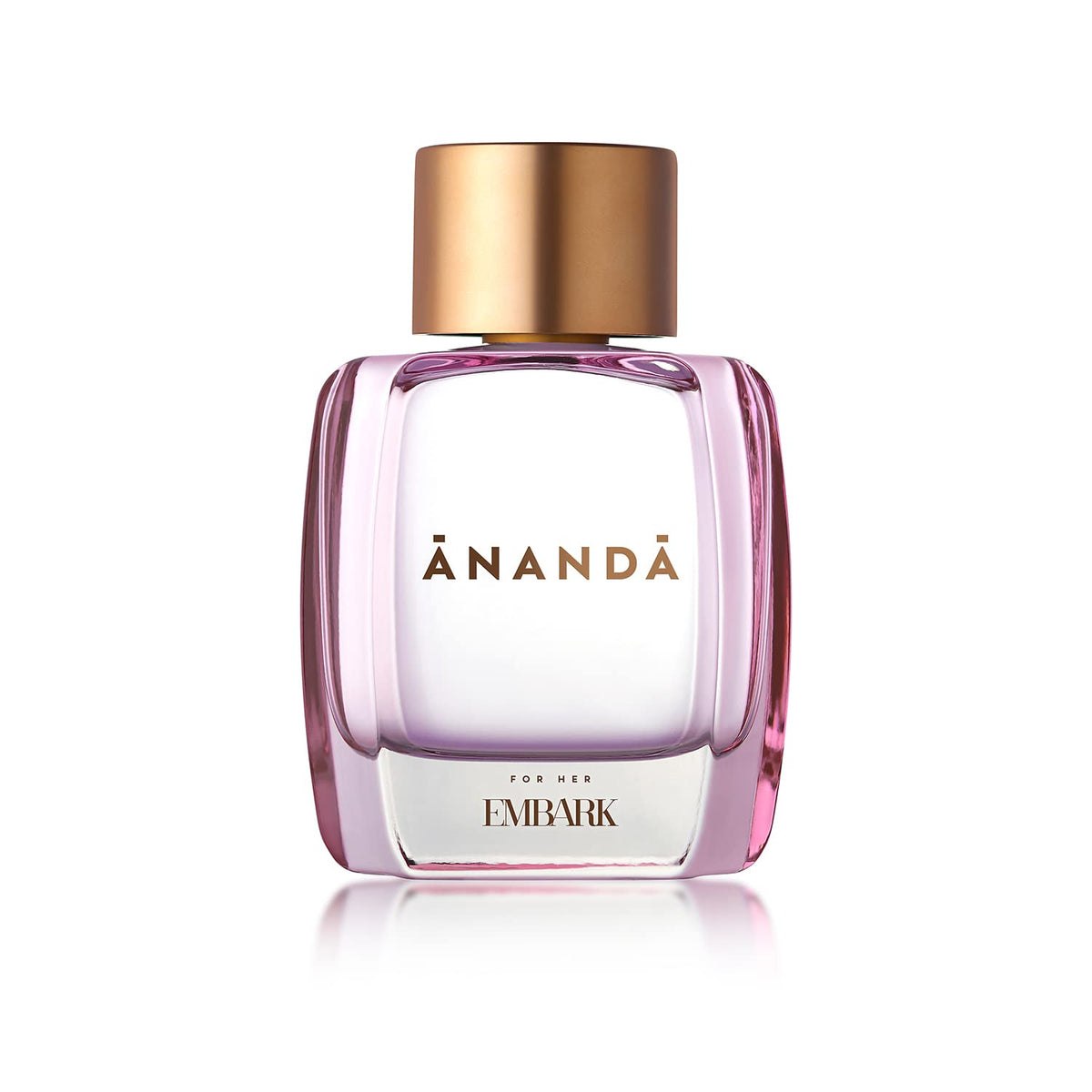 Embark, Ananda, Eau De Parfum, For Women, 100 ml