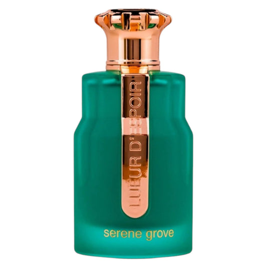 Emir, Lueur d'Espoir Serene, Eau De Parfum, Unisex, 100 ml