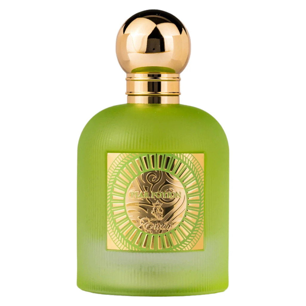 Emir, Pear Potion, Eau De Parfum, Unisex, 100 ml