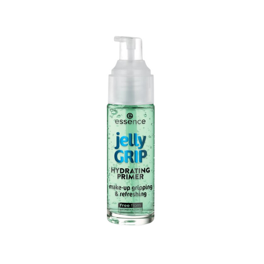 Essence, Jelly Grip, Gripping & Refreshing, Liquid Primer, 29 ml