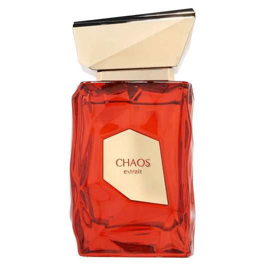 French Avenue, Chaos Extrait, Extrait De Parfum, Unisex, 100 ml