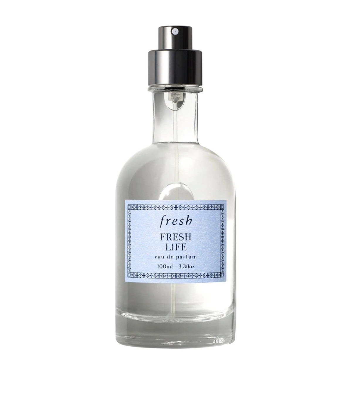 Fresh, Life, Eau De Parfum, Unisex, 100 ml