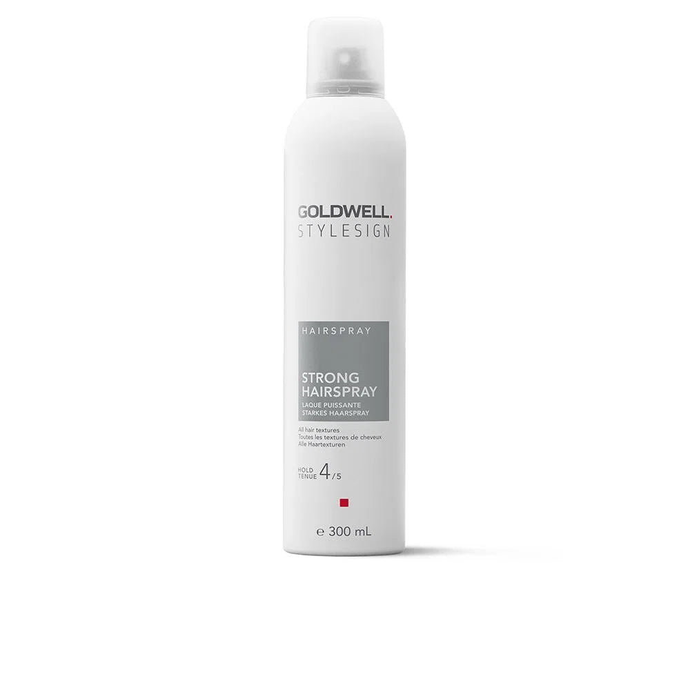 Goldwell, Stylesign, Hair Spray, Volume & Body, Strong Hold, 300 ml