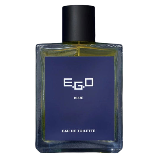 Gosh, E.G.O Blue, Eau De Toilette, For Men, 100 ml