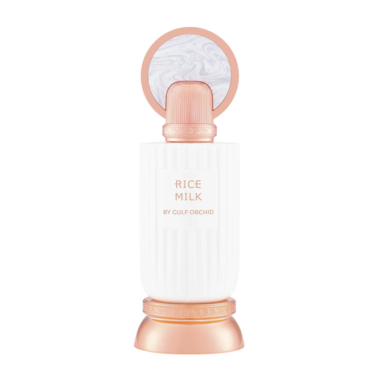 Gulf Orchid, Rice Milk, Eau De Parfum, Unisex, 100 ml