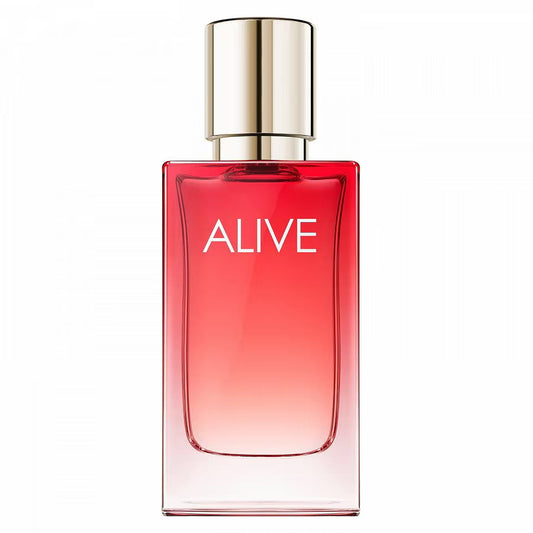 Hugo Boss, Boss Alive Intense, Eau De Parfum, For Women, 30 ml