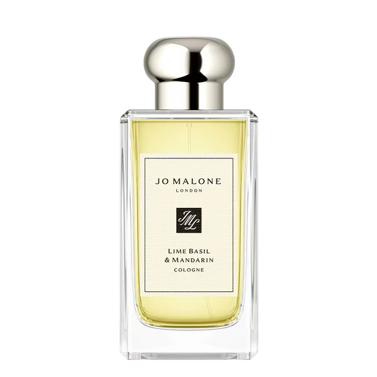 Jo Malone, Lime Basil & Mandarin, Eau De Cologne, Unisex, 100 ml