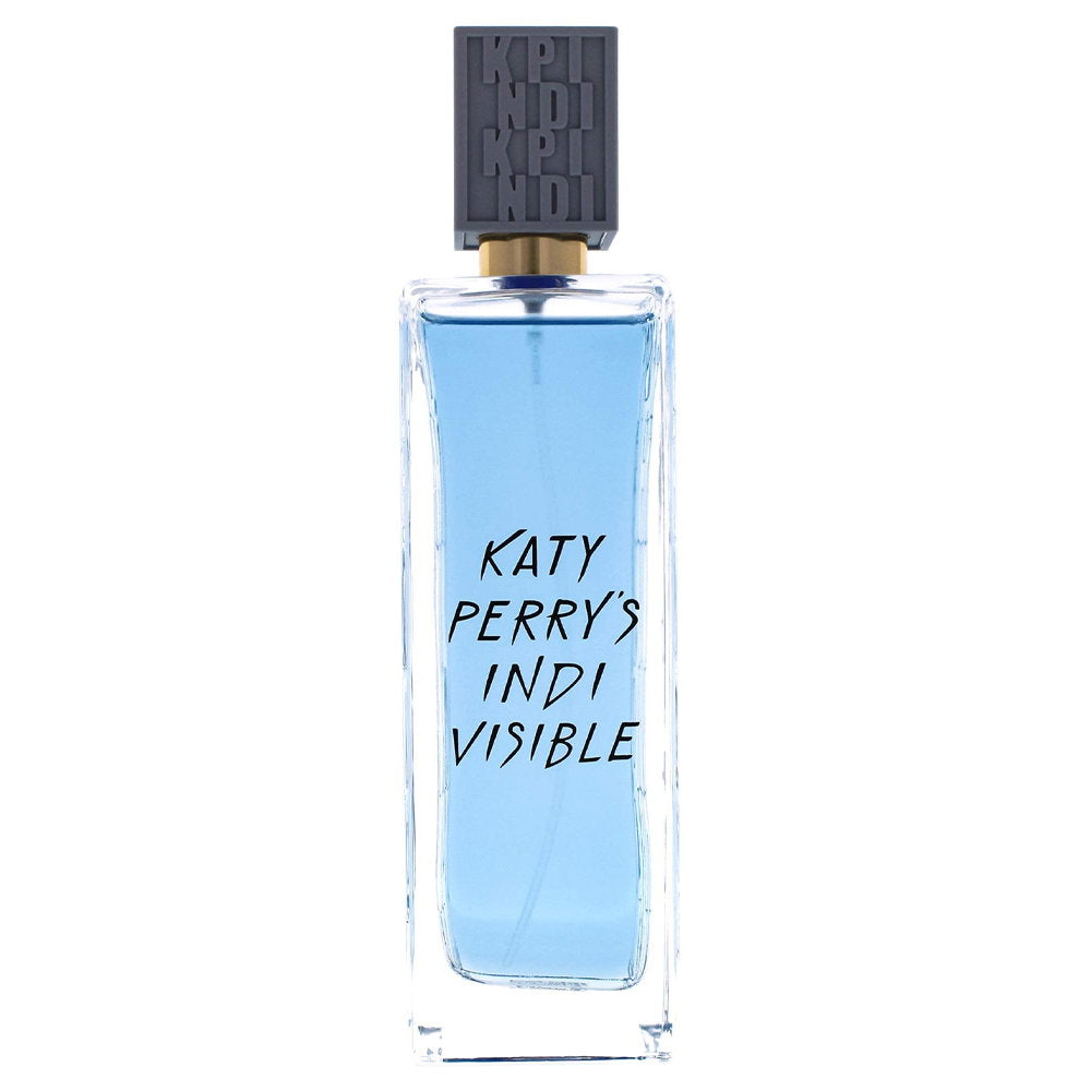 Katy Perry, Katy Perry's Indi Visible, Eau De Parfum, For Women, 100 ml