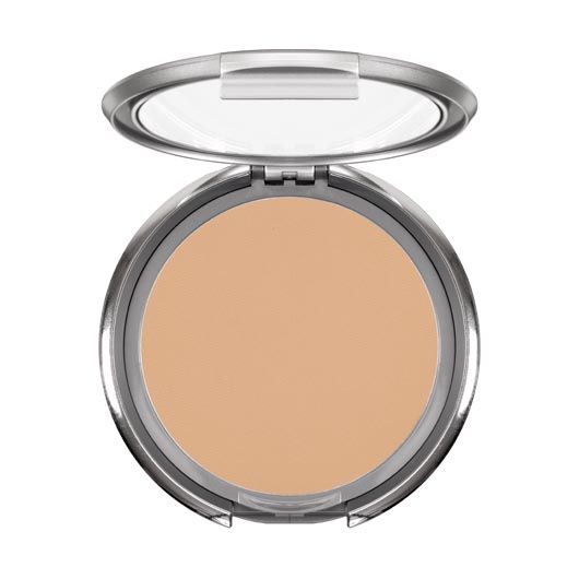Kryolan, Ultra Dual Finish, Natural Finish, Compact Powder, G177, 10 g
