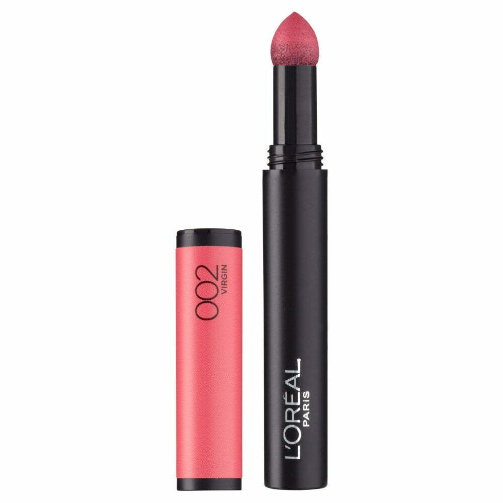 L'Oreal Paris,  Infallible Matte Max, Liquid Lipstick, 002, Like A Virgin, 11 g