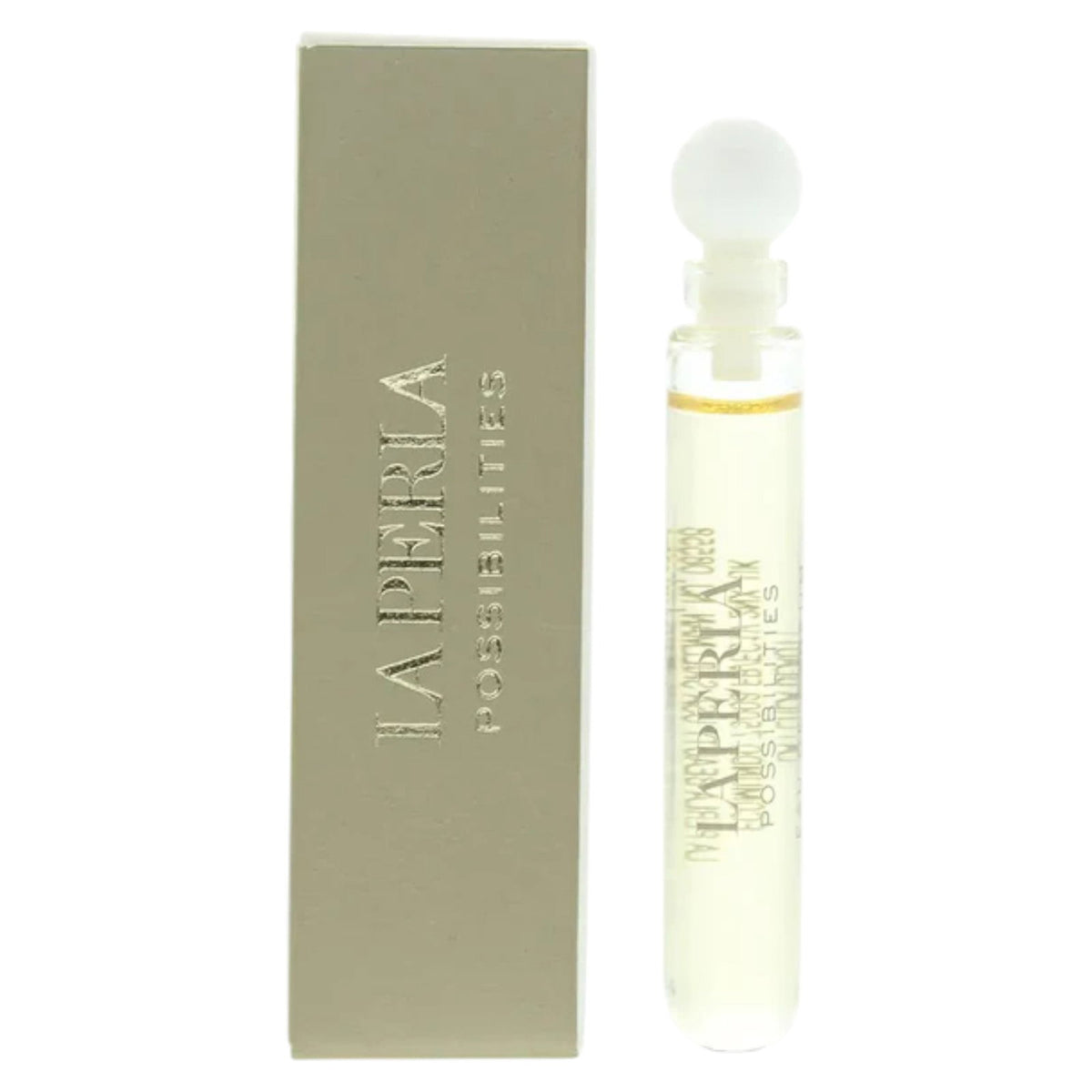 La Perla, Possibilities, Eau De Parfum, Unisex, 2 ml *Vial