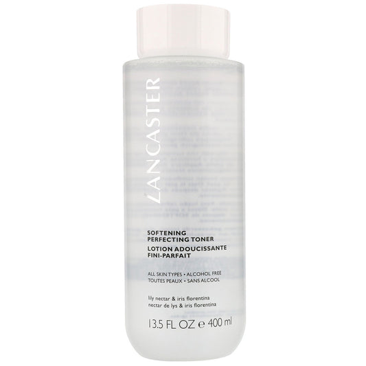 Lancaster, Perfecting, Softening, Cleansing Toner, 400 ml
