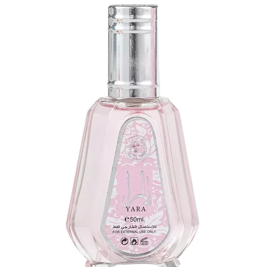 Lattafa, Yara, Eau De Parfum, For Women, 50 ml