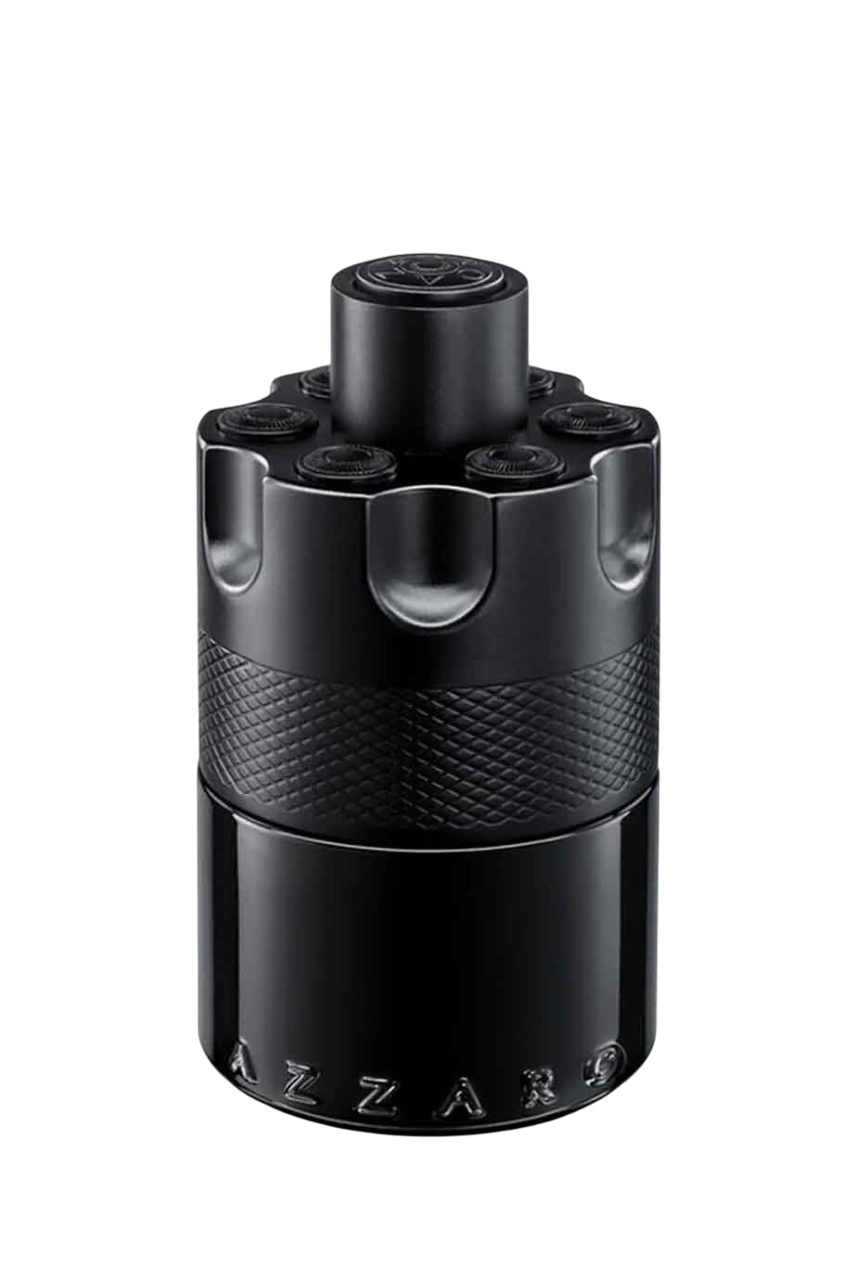 Loris Azzaro, The Most Wanted Intense, Eau De Parfum, For Men, 100 ml