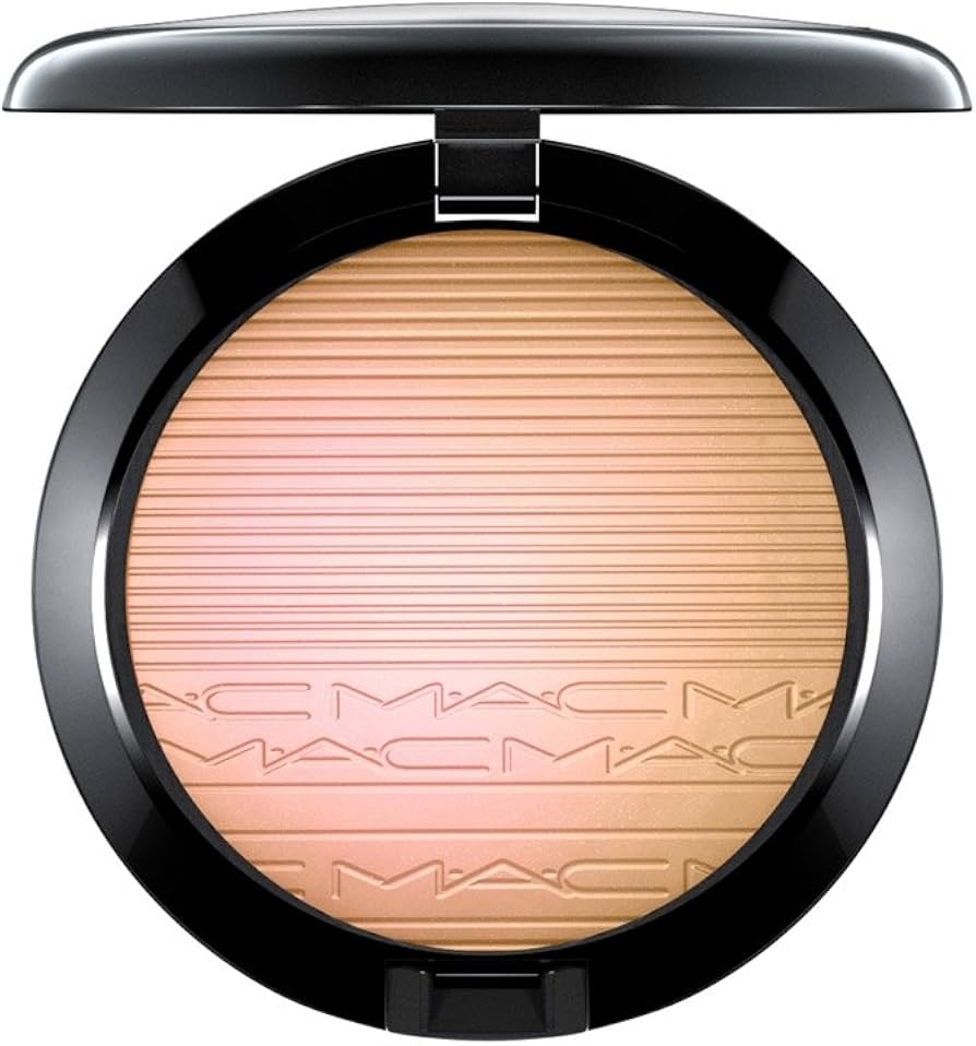 MAC, Extra Dimension Skinfinish, Luminous, Blush Highlighter Compact, Soft Frost, 1 Shade, 9 g