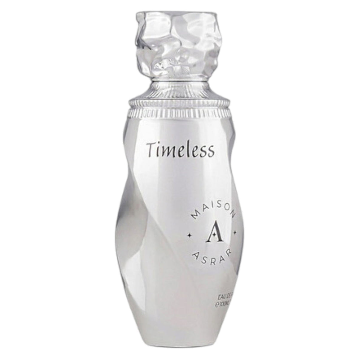 Maison Asrar, Timeless, Eau De Parfum, For Men, 100 ml