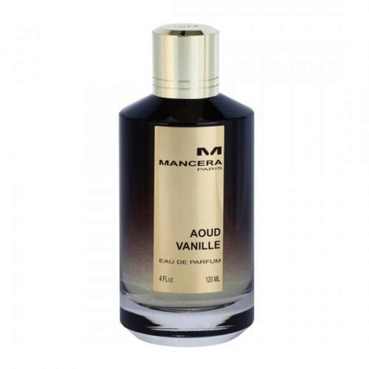 Mancera, Aoud Vanille, Eau De Parfum, Unisex, 120 ml *Tester