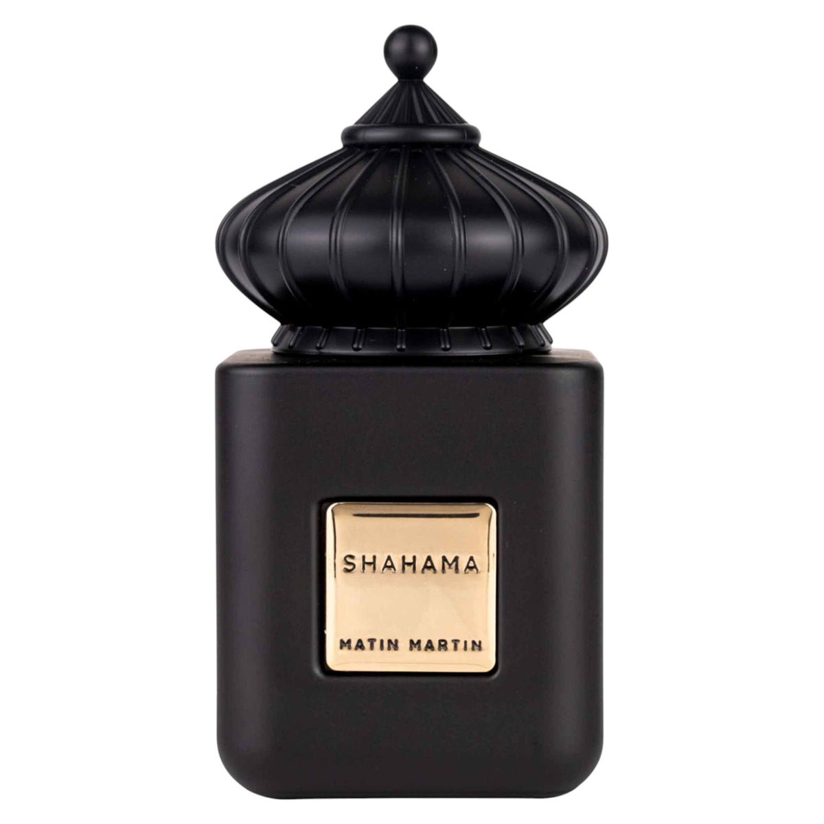 Matin Martin, Shahama, Eau De Parfum, For Men, 100 ml