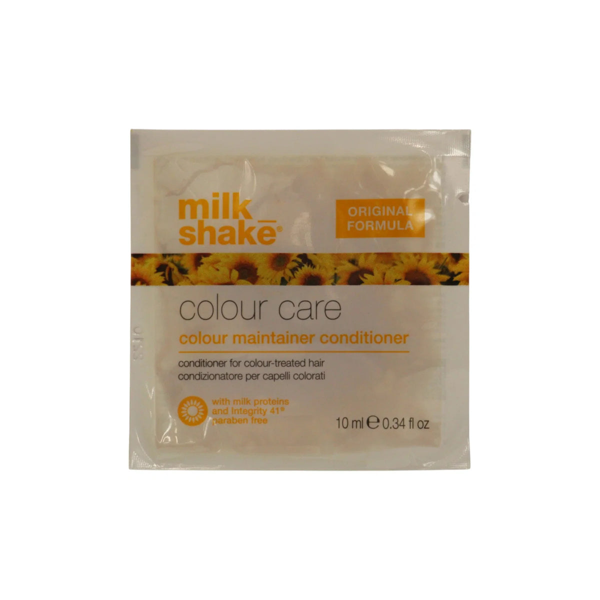 Milk Shake, Colour Care, Hair Conditioner, For Colour Protection, 10 ml
