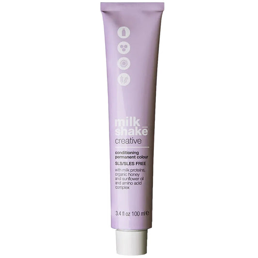 Milk Shake, Creative, SLS/SLES-Free, Permanent Hair Dye, 9.00 , 100 ml