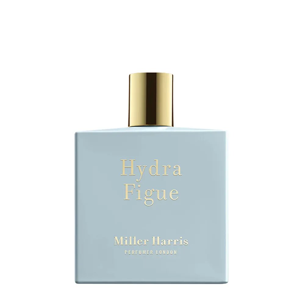 Miller Harris, Hydra Figue, Eau De Parfum, Unisex, 50 ml