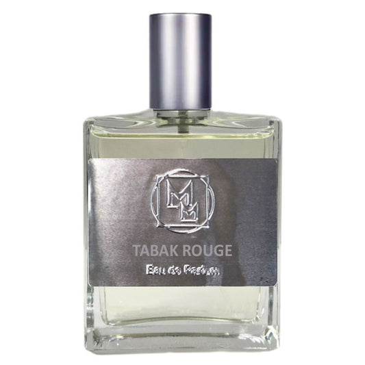 MM, Tabak Rouge, Eau De Parfum, For Men, 100 ml *Tester