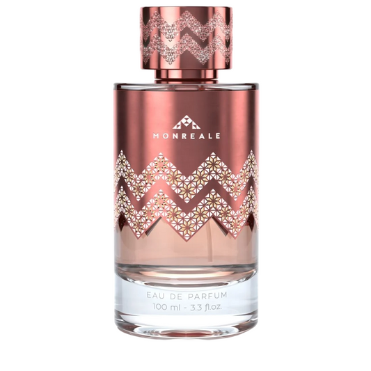 Monreale, Cherry Elixir, Eau De Parfum, For Women, 100 ml