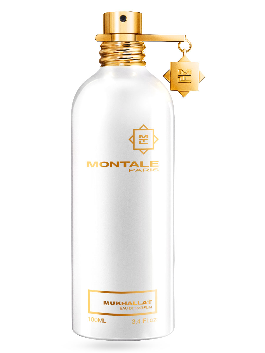Montale, Mukhallat, Eau De Parfum, Unisex, 100 ml *Tester