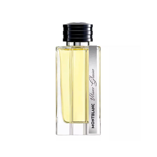 Montblanc, Vetiver Glacier, Eau De Parfum, For Men, 125 ml