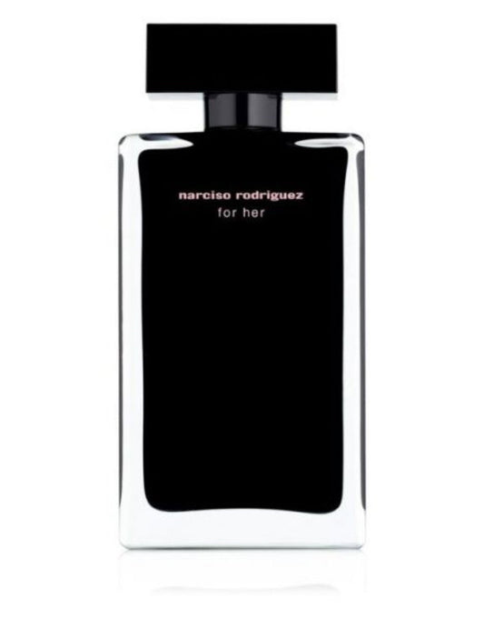 Narciso Rodriguez, For Her, Eau De Toilette, For Women, 100 ml