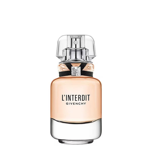 Givenchy, L'Interdit, Eau De Toilette, For Women, 35 ml