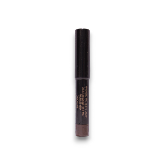 Nudestix, Magnetic Matte, Eyeshadow Stick, Chocolate, 2.5 g