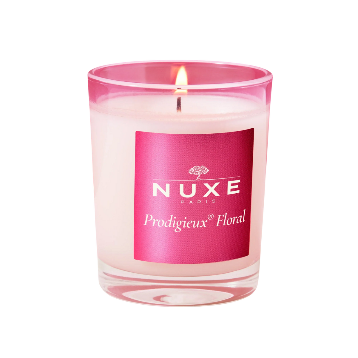 Nuxe, Prodigieux Floral, Scented Candle, 60 g