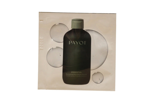 Payot, Essentiel, Hair Shampoo, Gentle, 4 ml *Sample