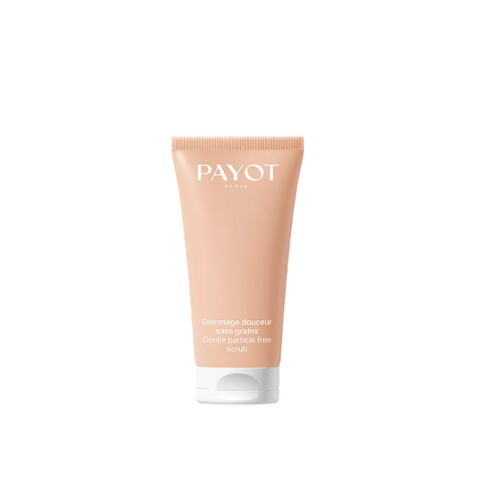 Payot, Nue, Purifying, Cleansing Scrub, For Face, 50 ml