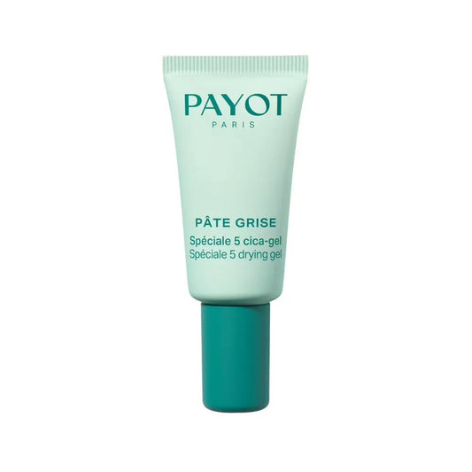 Payot, Pate Grise Speciale 5 , Purifying, Day, Gel, For Face, 15 ml