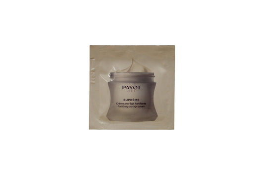 Payot, Supreme Fortifying Pro-Age, Fortifying, Cream, For Face, 2 ml *Sample
