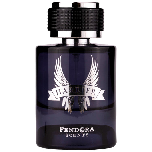 Pendora Scents, Harrier, Eau De Parfum, For Men, 100 ml