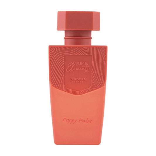 Pendora Scents, Poppy Pulse, Eau De Parfum, Unisex, 100 ml