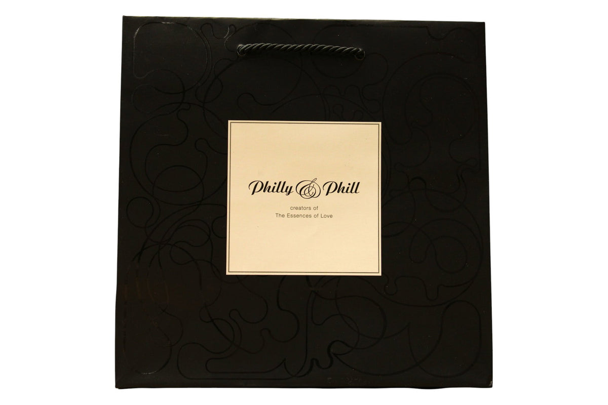 Philly & Phill, Philly & Phill, Luxury, GWP Cardboard Bag